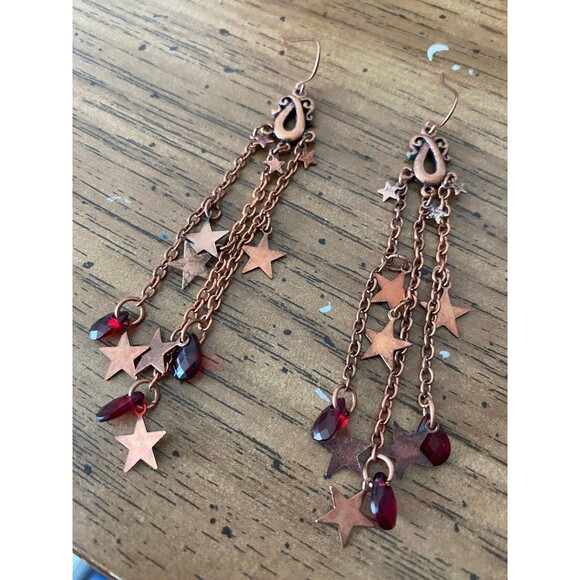 Jewelry - Earrings #161